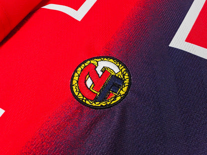 1997/98 Norway classic Jersey