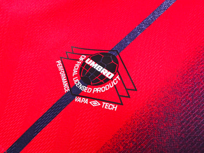 1997/98 Norway classic Jersey