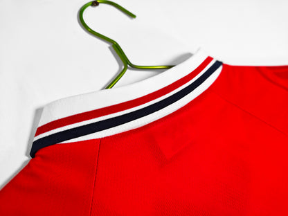 1997/98 Norway classic Jersey