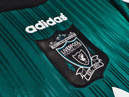 Liverpool 1994/1995 classic Jersey