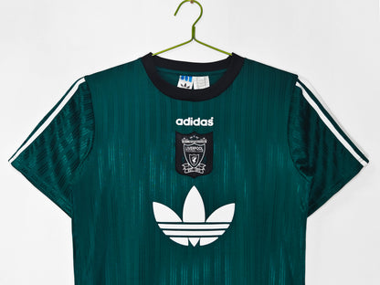 Liverpool 1994/1995 classic Jersey