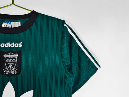 Liverpool 1994/1995 classic Jersey