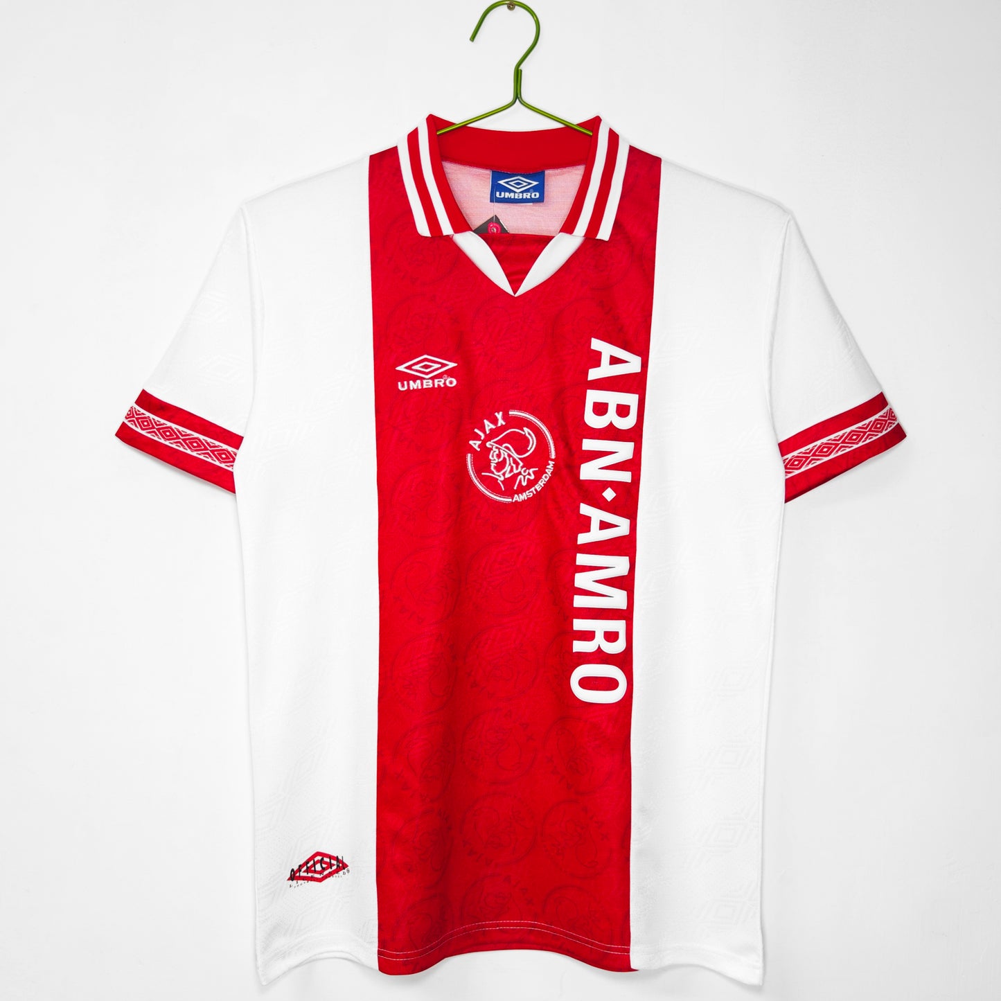 Ajax 1994/95 classic Jersey
