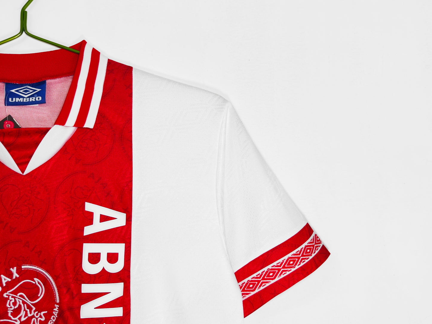 Ajax 1994/95 classic Jersey