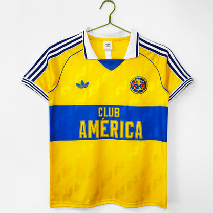 Club America classic Jersey