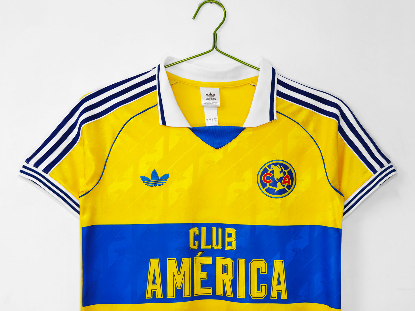 Club America classic Jersey