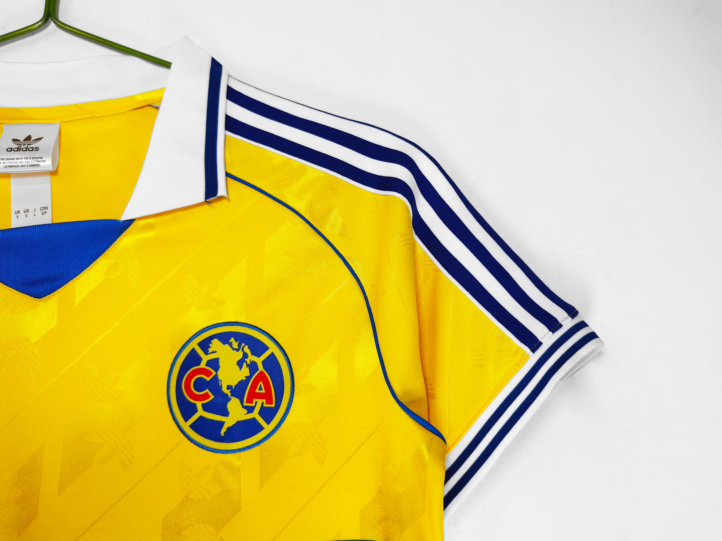Club America classic Jersey