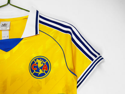 Club America classic Jersey