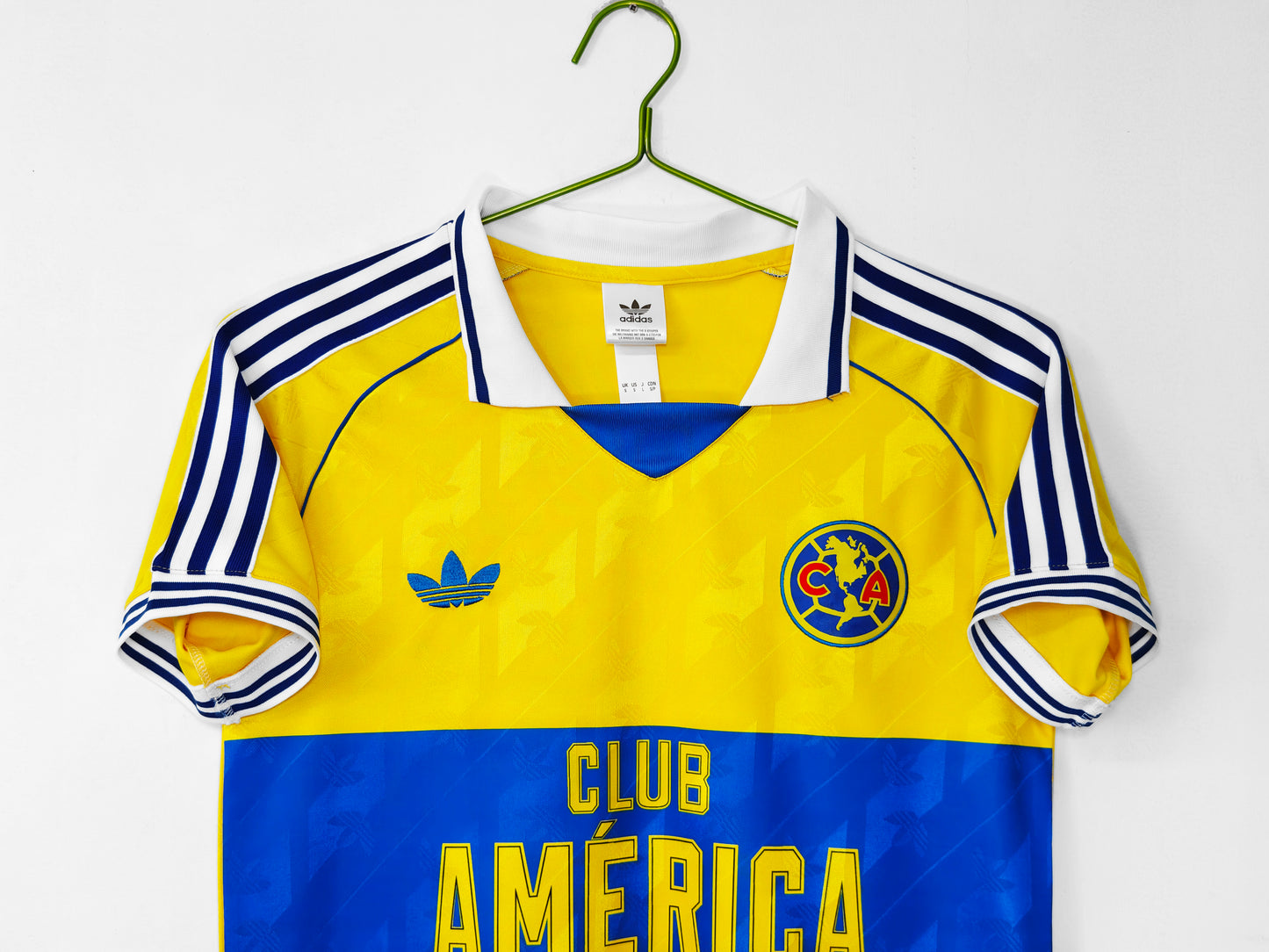 Club America classic Jersey
