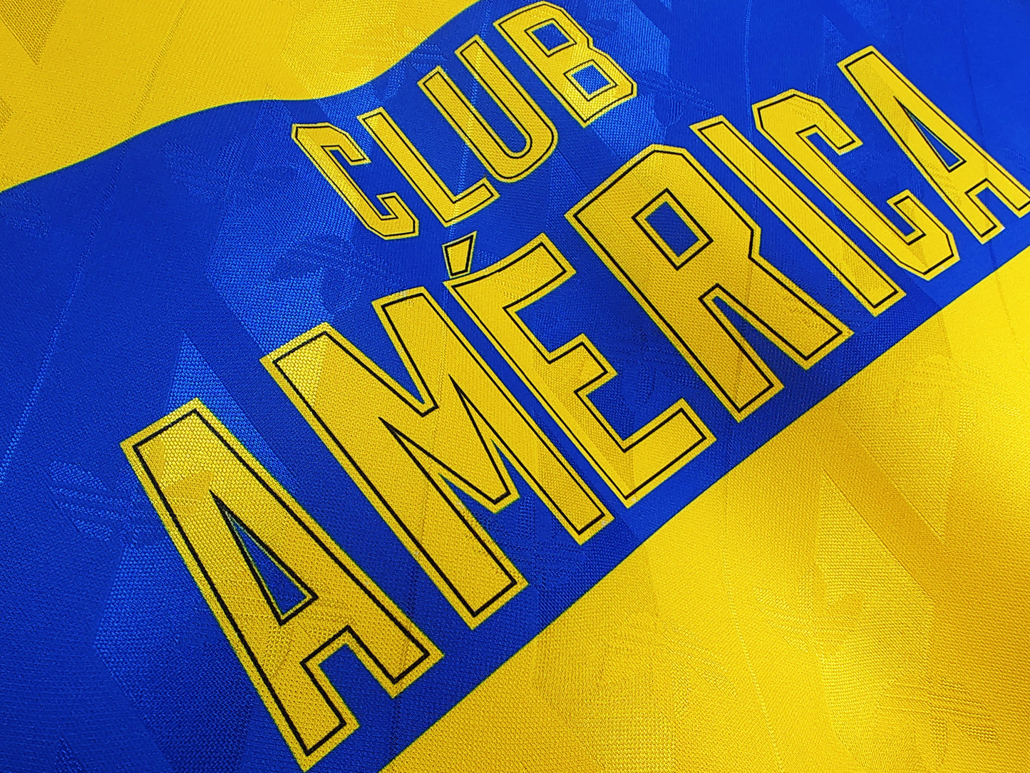 Club America classic Jersey
