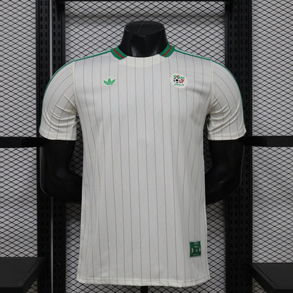 Algeria casual fit