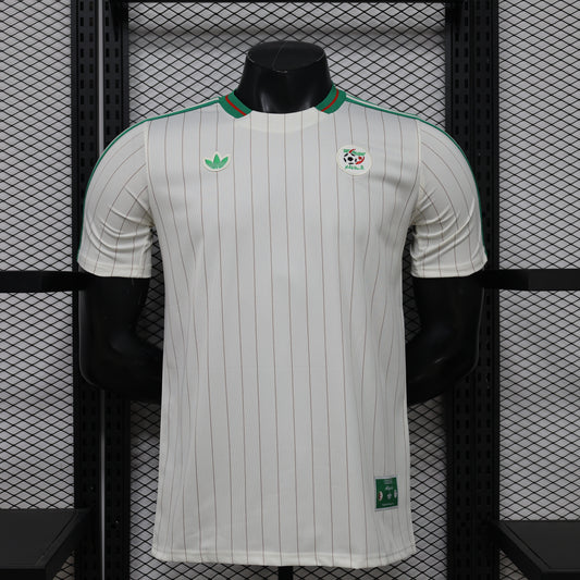 Algeria casual fit