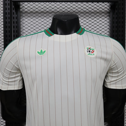 Algeria casual fit