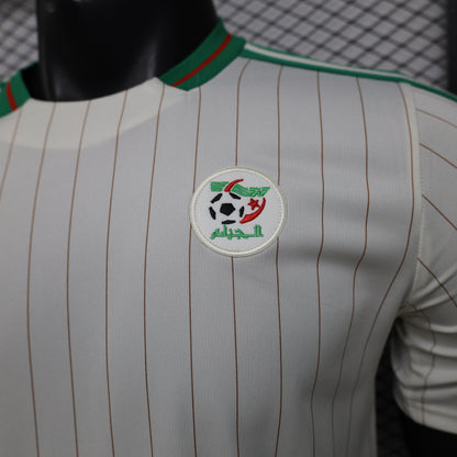 Algeria casual fit