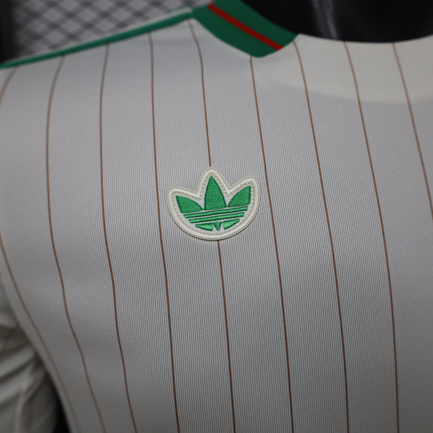 Algeria casual fit