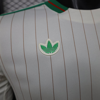 Algeria casual fit