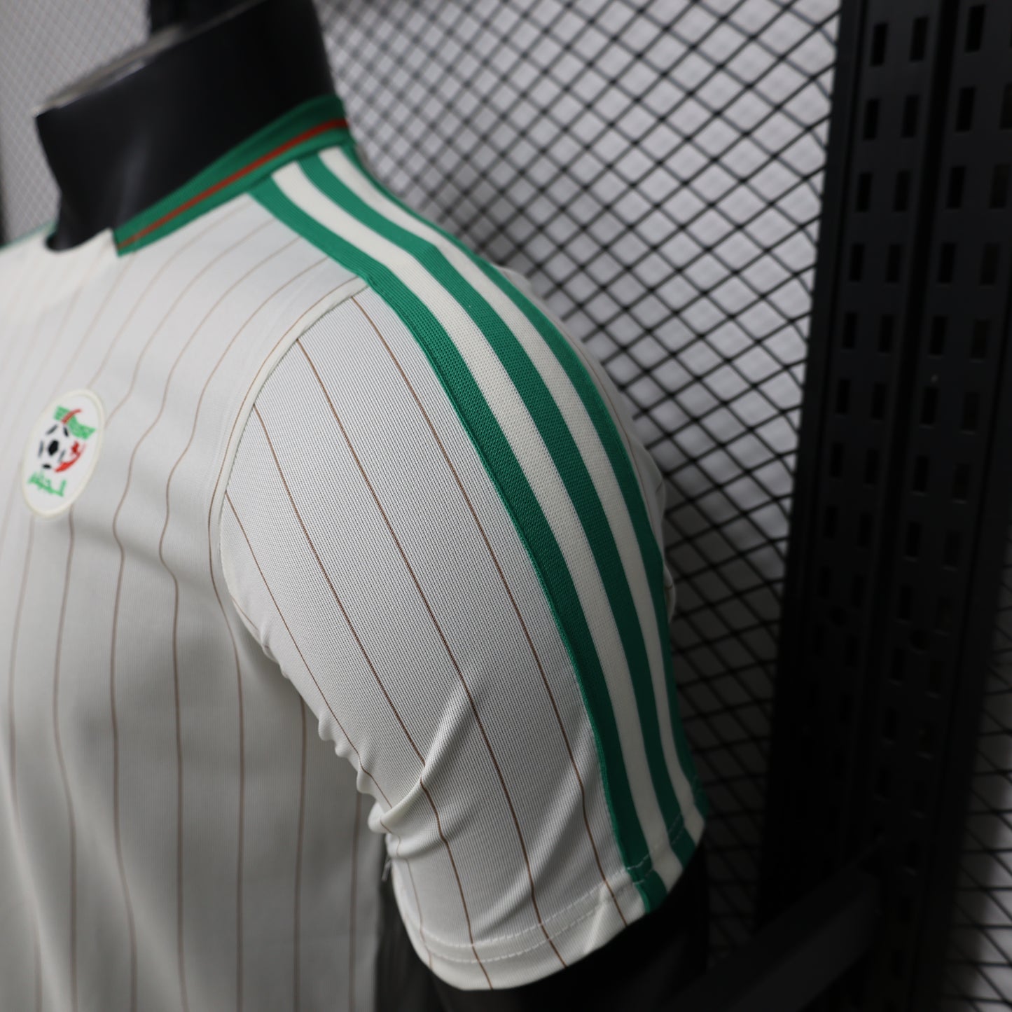 Algeria casual fit