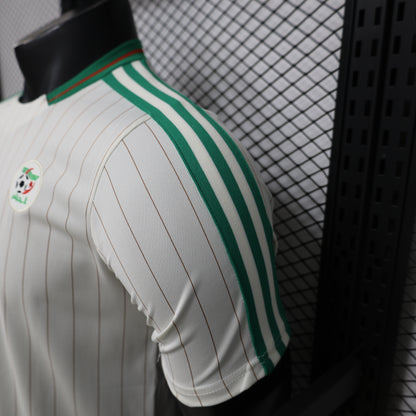 Algeria casual fit