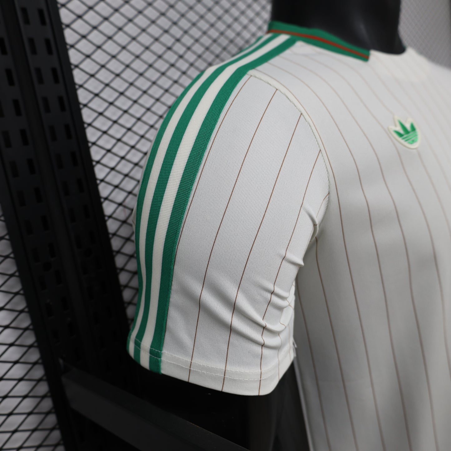 Algeria casual fit