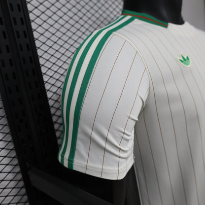 Algeria casual fit
