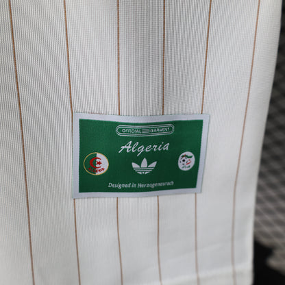 Algeria casual fit