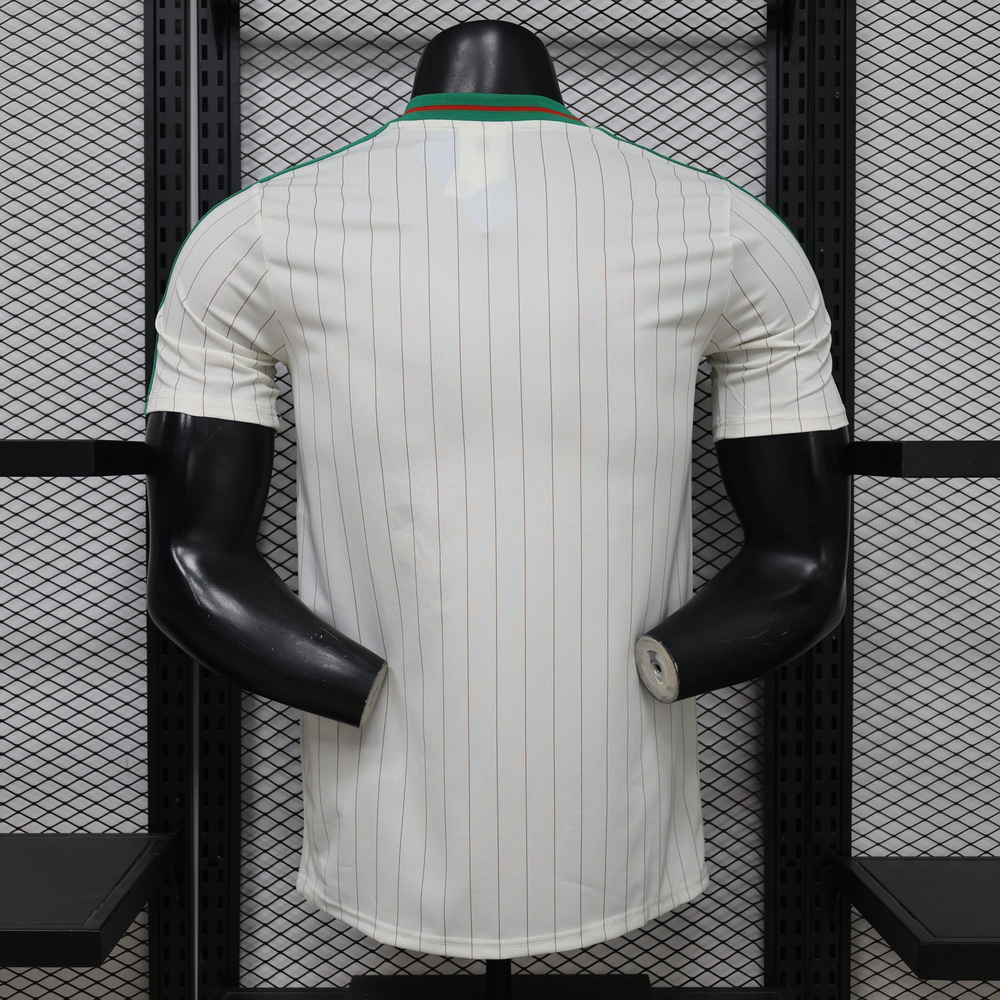 Algeria casual fit