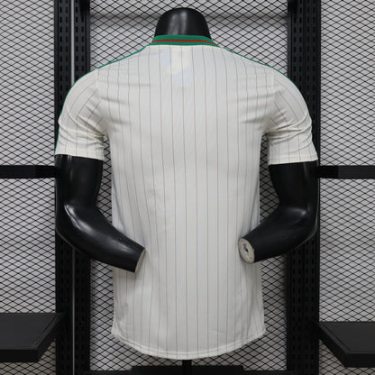 Algeria casual fit