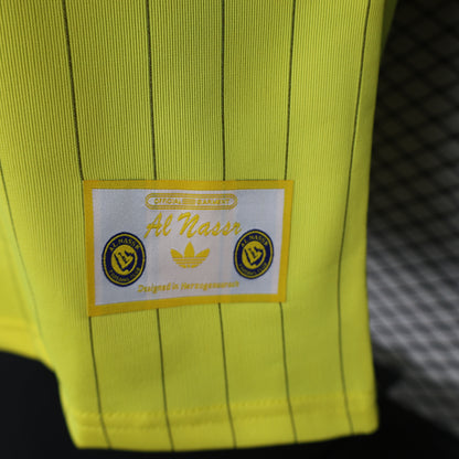 Al-Nasser casual fit