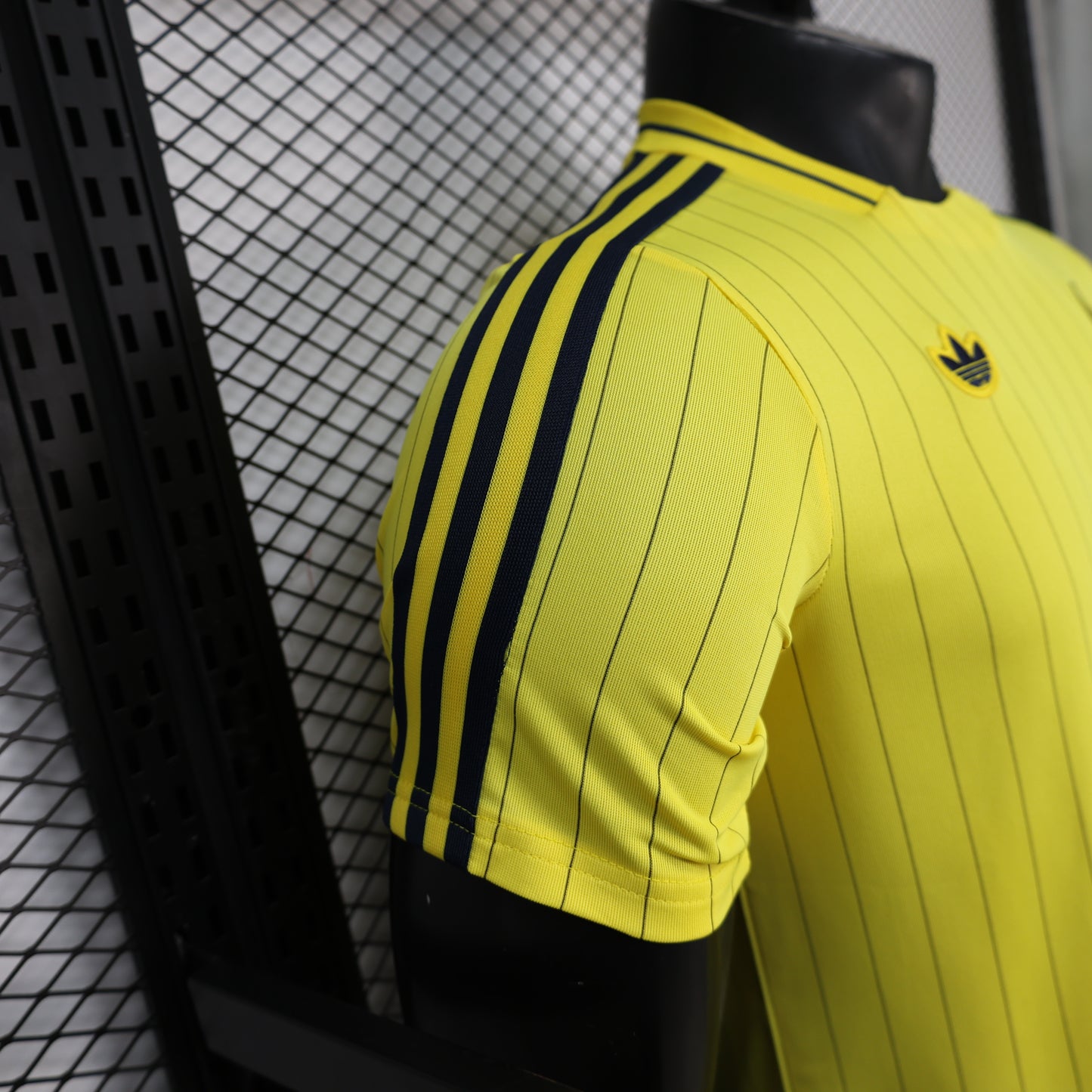 Al-Nasser casual fit