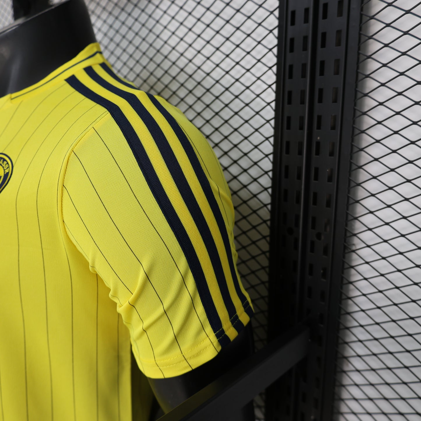Al-Nasser casual fit
