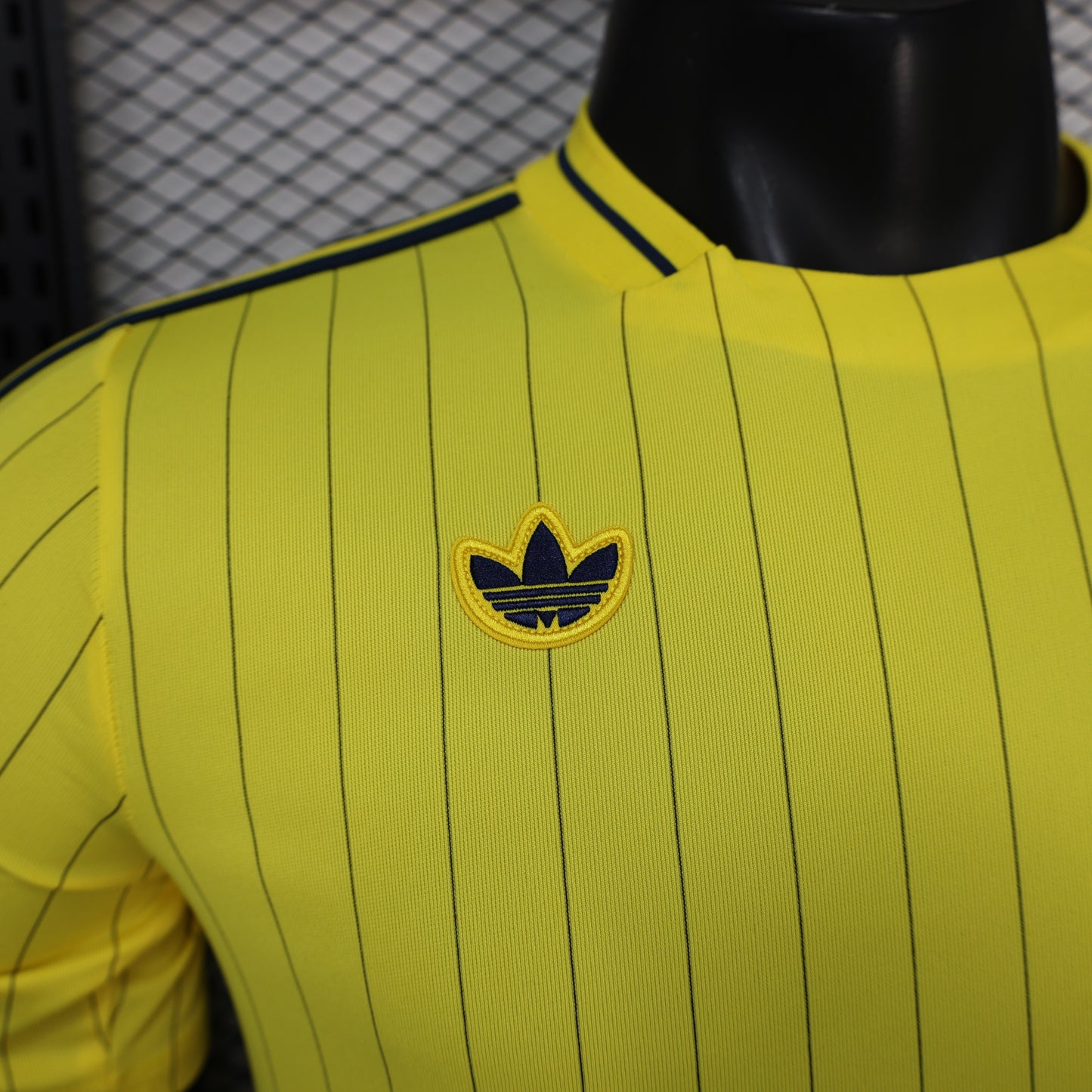 Al-Nasser casual fit