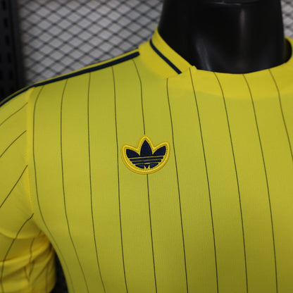 Al-Nasser casual fit