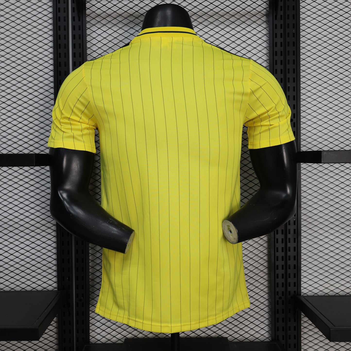 Al-Nasser casual fit