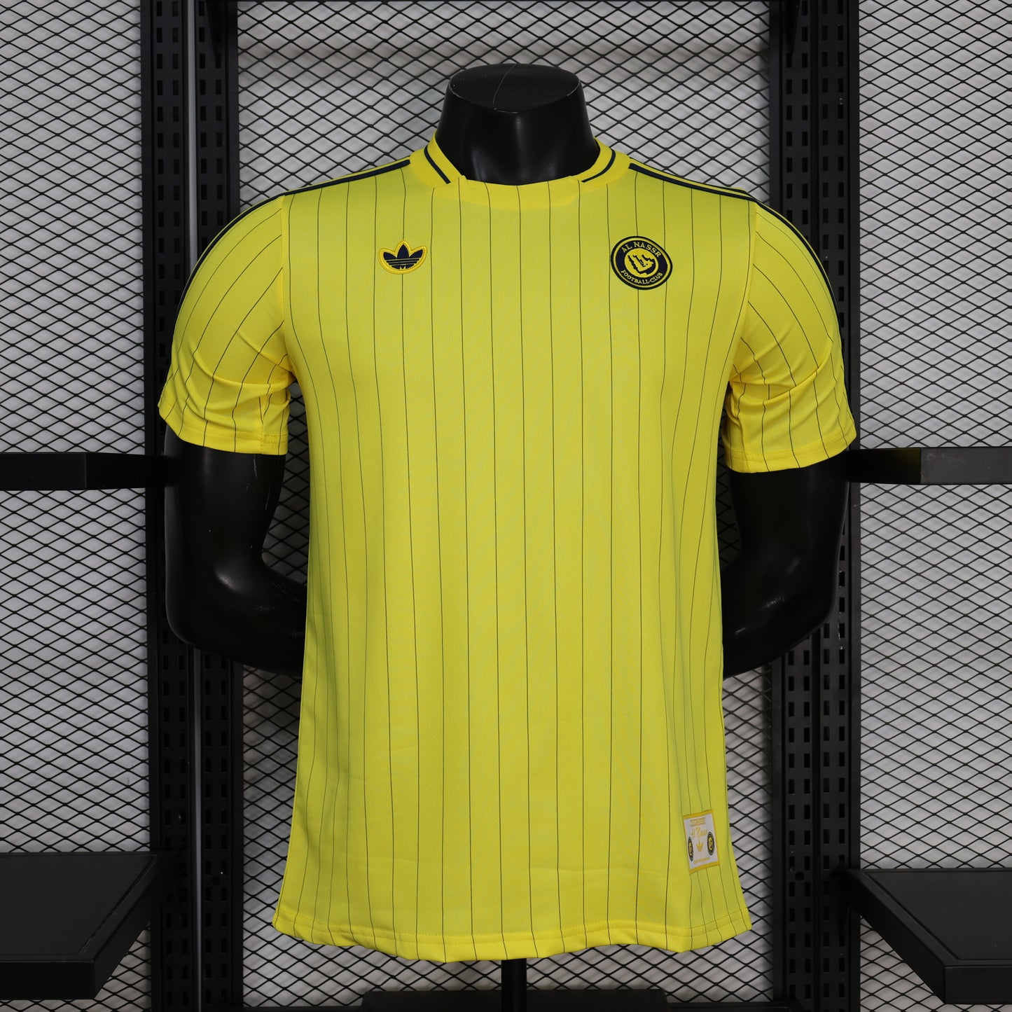 Al-Nasser casual fit