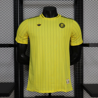 Al-Nasser casual fit