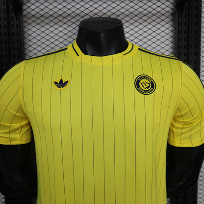 Al-Nasser casual fit