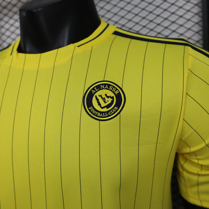Al-Nasser casual fit