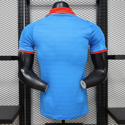 Cruz Azul 2025/2026 home players version