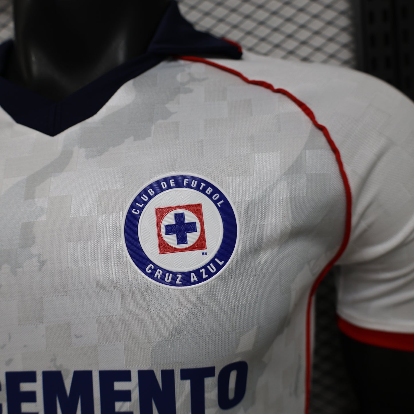 Cruz Azul 2025/2026 away players version