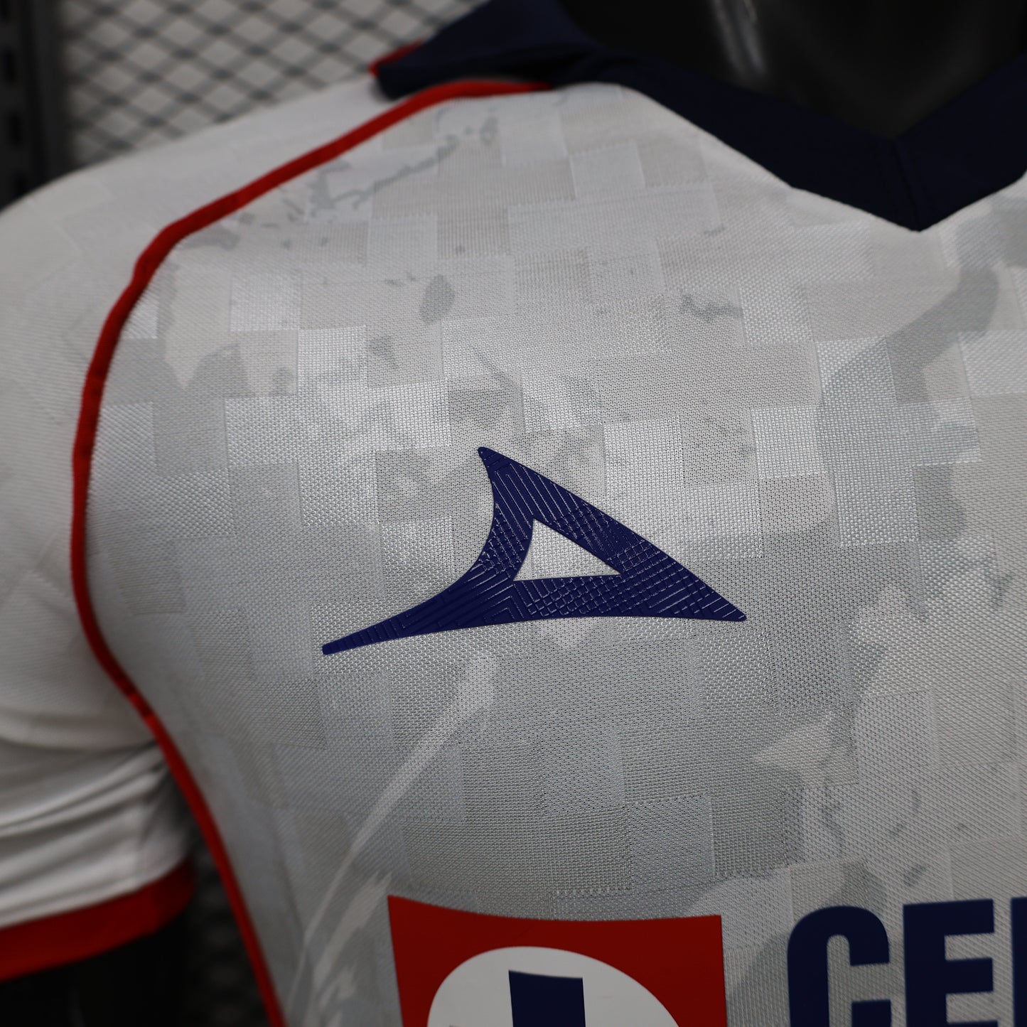 Cruz Azul 2025/2026 away players version