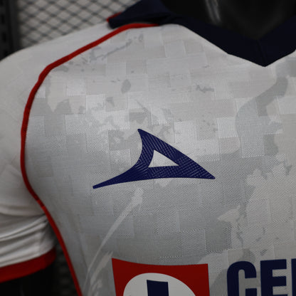 Cruz Azul 2025/2026 away players version
