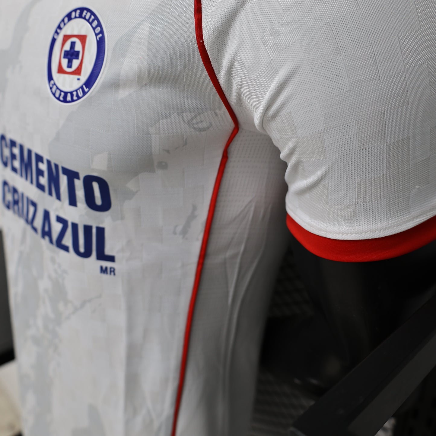Cruz Azul 2025/2026 away players version