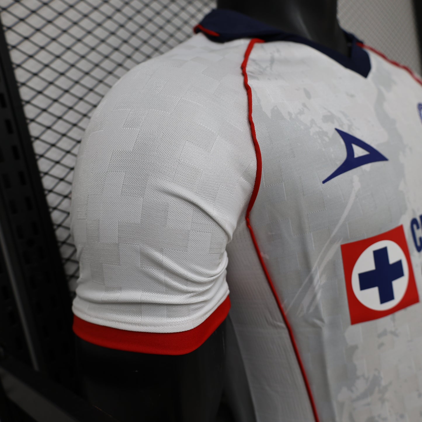Cruz Azul 2025/2026 away players version