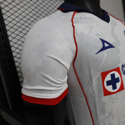 Cruz Azul 2025/2026 away players version