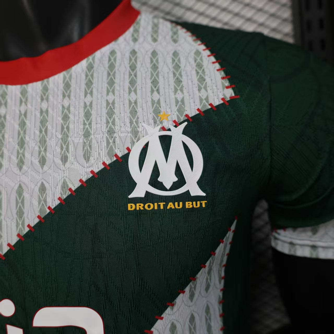 Marseille special edition players version