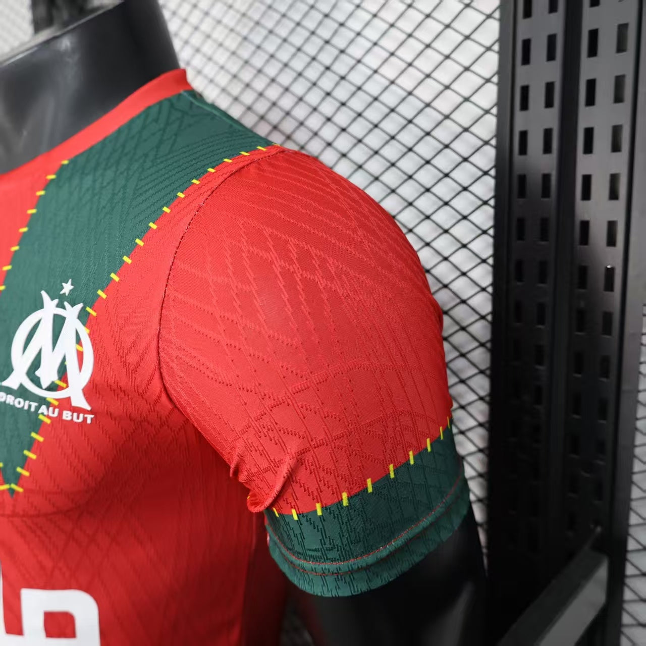 Marseille special edition players version