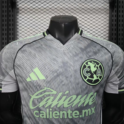 Club America special edition players version