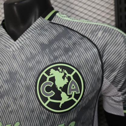 Club America special edition players version