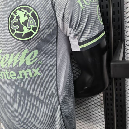 Club America special edition players version