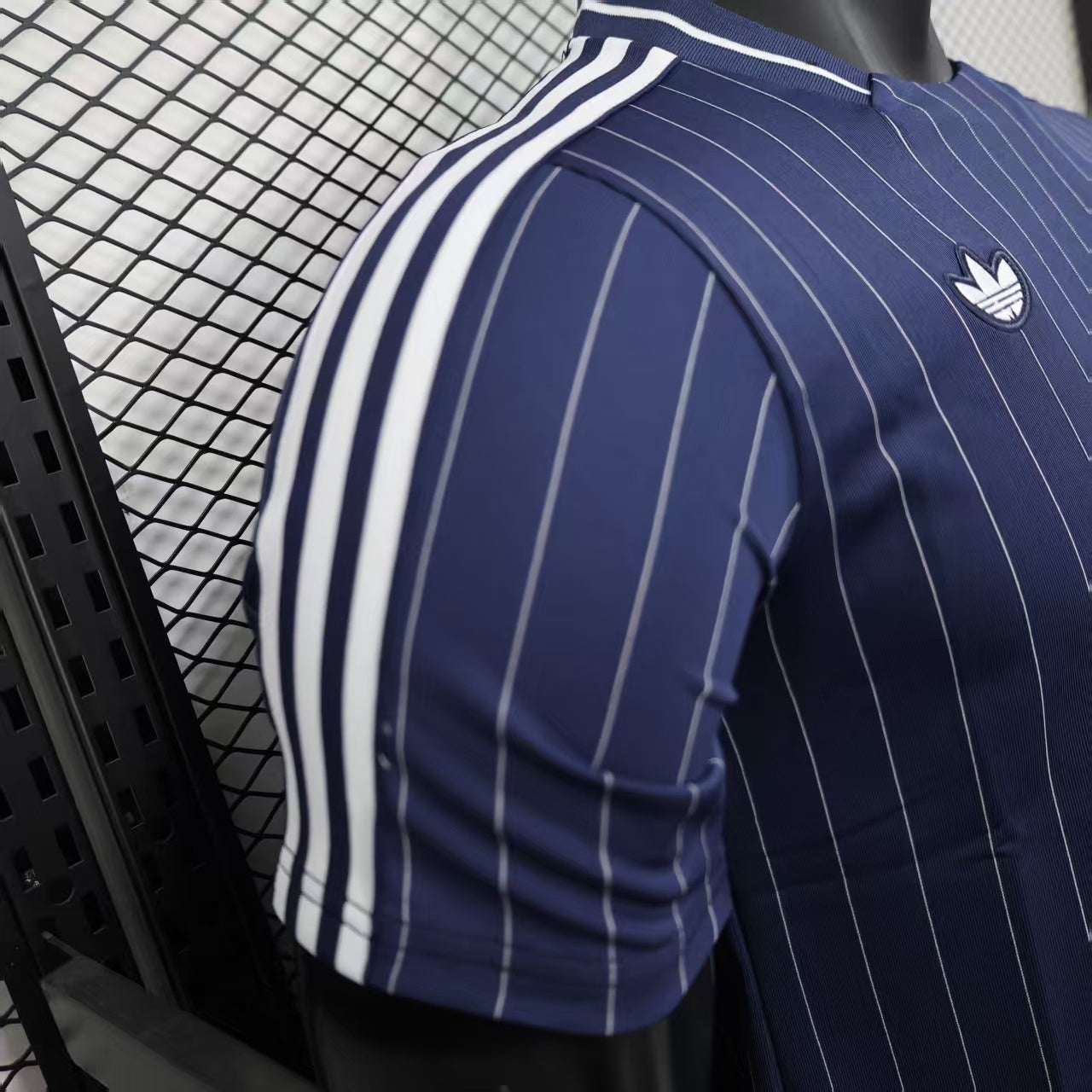 Copenhagen blue casual fit